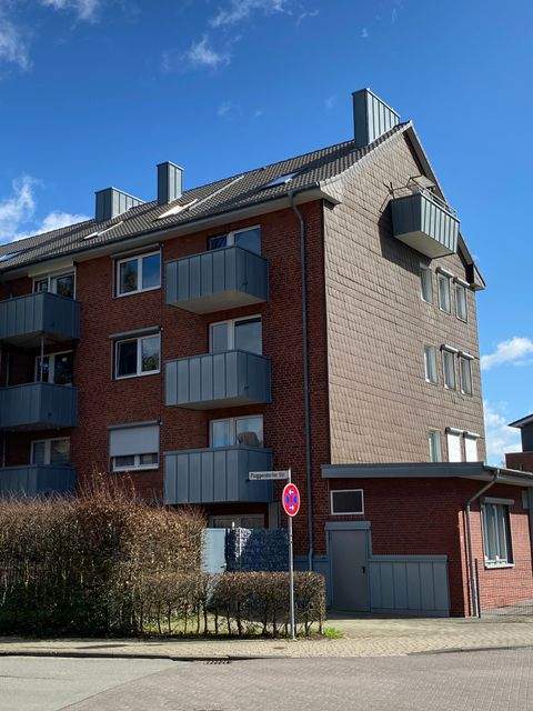 Dülmen Wohnungen, Dülmen Wohnung mieten