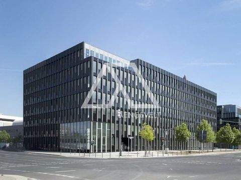 Frankfurt am Main Büros, Büroräume, Büroflächen 