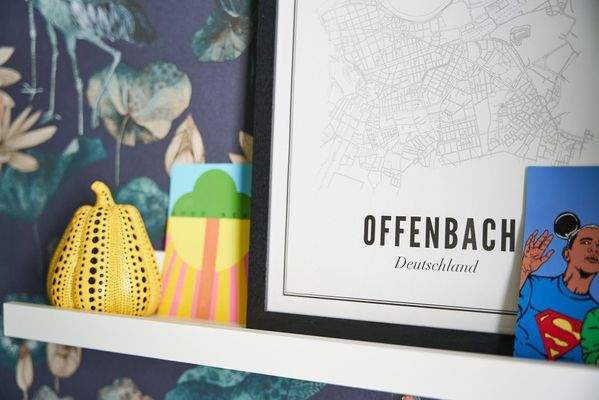 Townhouse Buchrain / Frankfurt