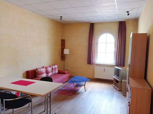 Büro, sep. anmietbar