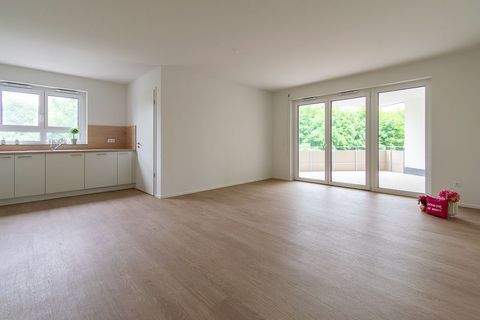 Neckarsulm Wohnungen, Neckarsulm Wohnung kaufen