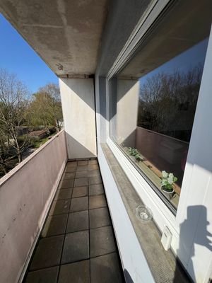 Balkon 2