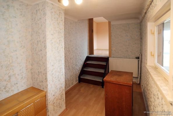 Arbeitszimmer