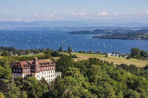 Überlingen Häuser, Überlingen Haus kaufen