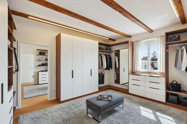 Beispiel Foto Einrichtung