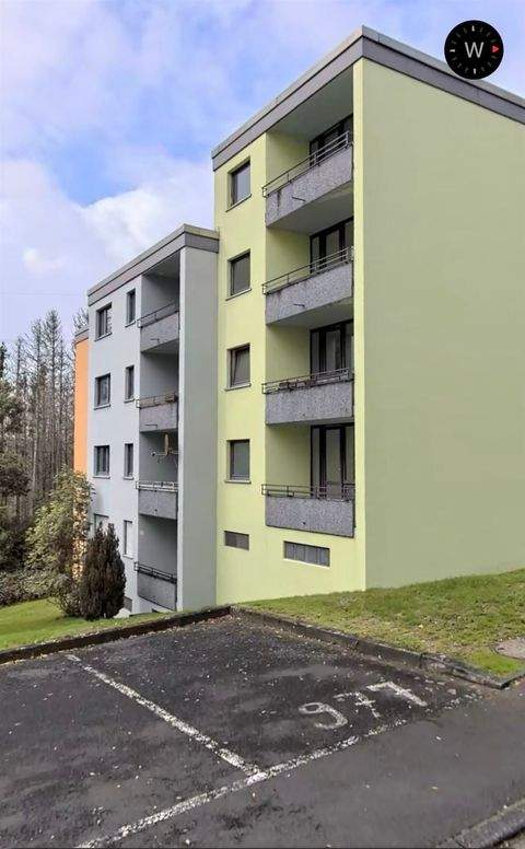 Hamm (Sieg) Wohnungen, Hamm (Sieg) Wohnung kaufen