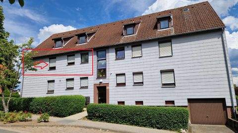 Schöningen Wohnungen, Schöningen Wohnung kaufen