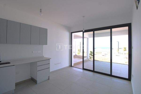 Sea-View Apartment in an Ideal Location in North Cyprus Girne