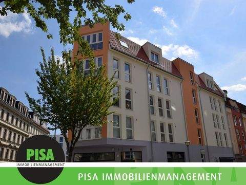 Leipzig Wohnungen, Leipzig Wohnung kaufen