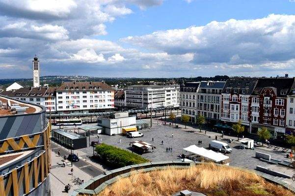 Ausblick -Bild ist beispielhaft-