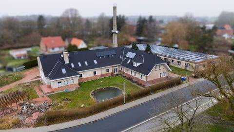 Süderholz Renditeobjekte, Mehrfamilienhäuser, Geschäftshäuser, Kapitalanlage