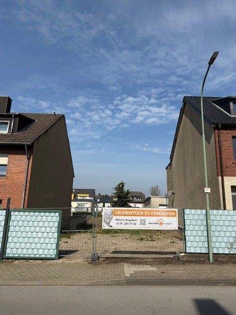 Stolberg (Rheinland) / Mausbach Grundstücke, Stolberg (Rheinland) / Mausbach Grundstück kaufen