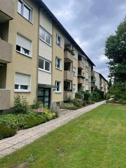 Dortmund Wohnungen, Dortmund Wohnung kaufen