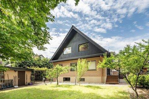 Berlin Häuser, Berlin Haus kaufen