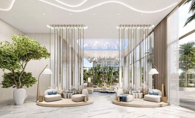 IMTIAZ - BWGrand - Lobby 3