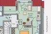 Grundriss - Wohnung B12