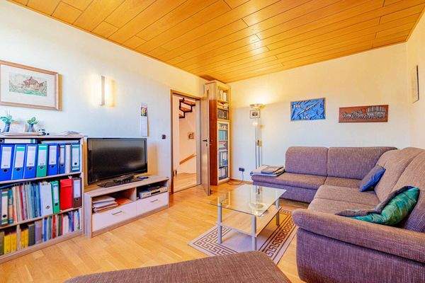 OG: Elternschlafzimmer