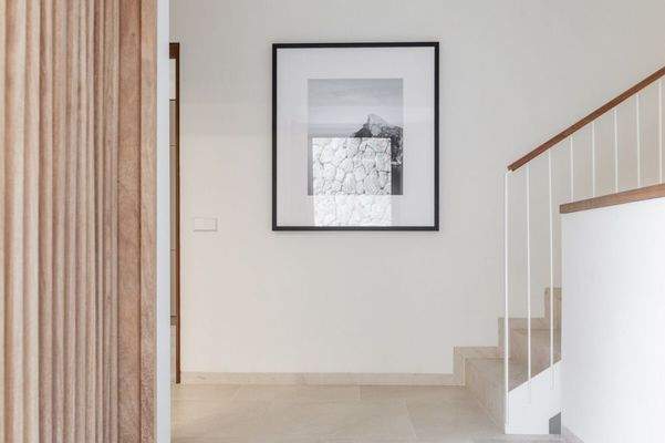 Exklusives Neubau-Penthouse in Cala Mayor 22