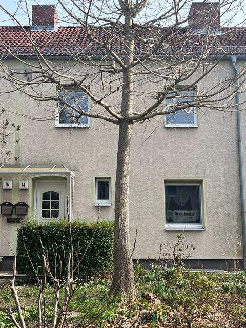 Bitterfeld-Wolfen Häuser, Bitterfeld-Wolfen Haus kaufen