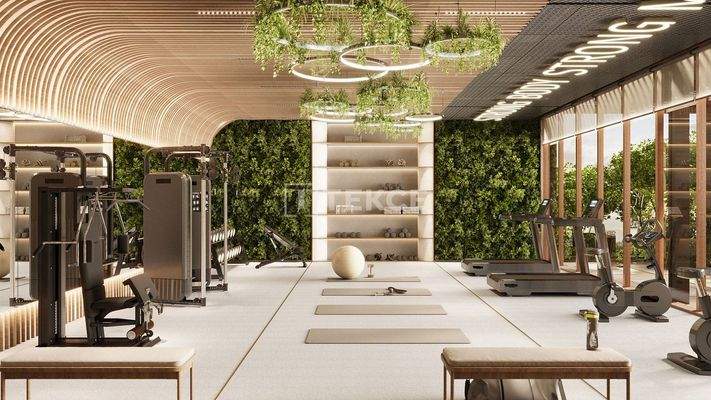 Waterfront Apartments on Dubai Islands with Payment Plan