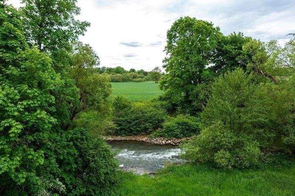 Am Sailersberg-Umgebung