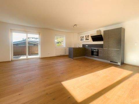 Kirchberg in Tirol Wohnungen, Kirchberg in Tirol Wohnung kaufen