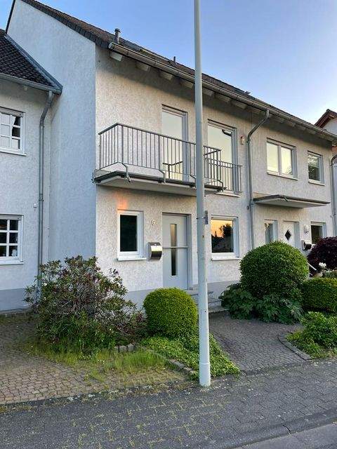 Haus Kaufen In Bonn Kessenich Bei Immowelt