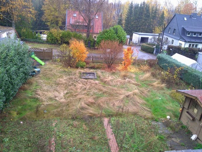 JETZT KAUFEN - IM FRÜHLING SANIEREN - IM SOMMER IM GARTEN ERHOLEN