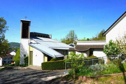 Rotenburg an der Fulda Häuser, Rotenburg an der Fulda Haus kaufen