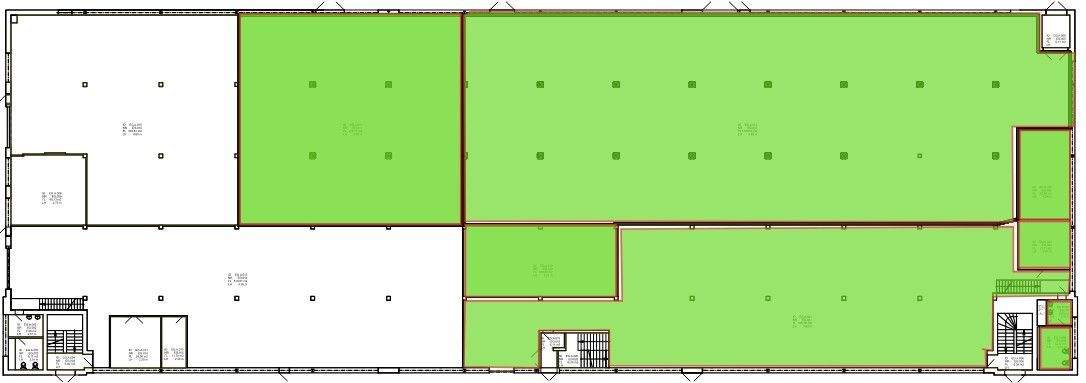 Grundriss EG Geb.212