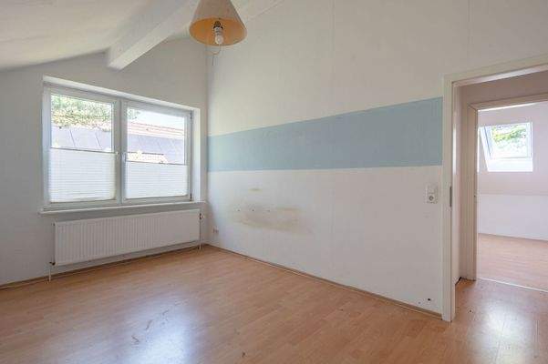 Apartment III Haus B