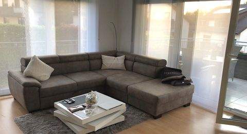 Schorndorf Wohnungen, Schorndorf Wohnung mieten
