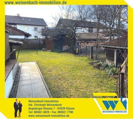 Weisenbach Immobilien