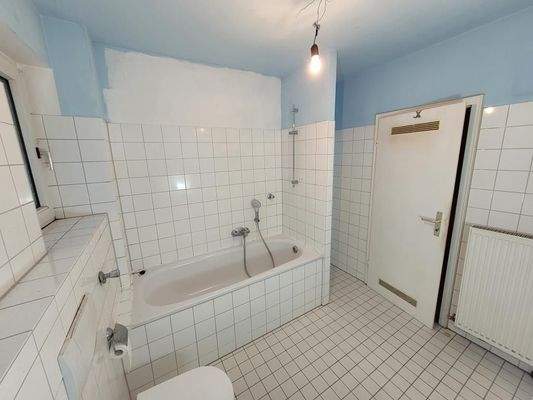 Bad - Teutonenstr. 61