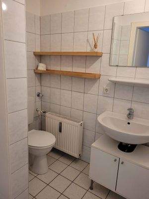 Duschbad ( Beispielfoto )