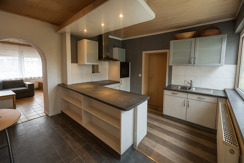 Oranienbaum-Wörlitz Häuser, Oranienbaum-Wörlitz Haus kaufen