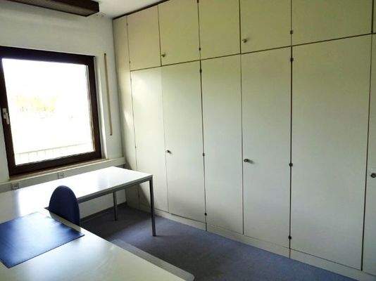 Büroraum 3 - Ansicht 2