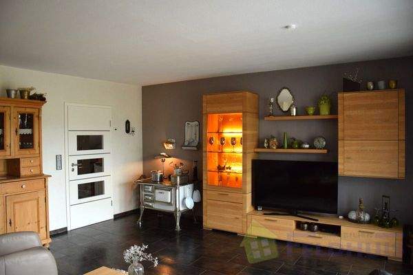 Wohnung 1 Wohnzimmer Bild 3