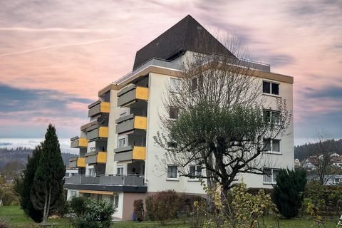 Tuttlingen Wohnungen, Tuttlingen Wohnung kaufen