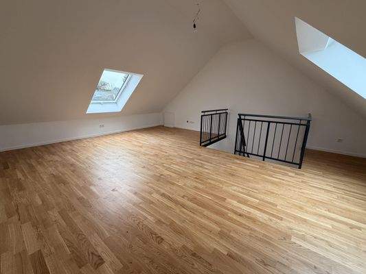 Studio - Einrichtungsbeispiel