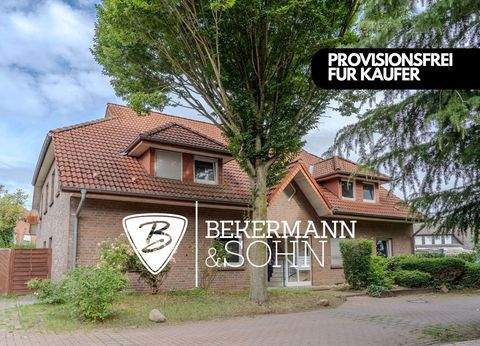 Bersenbrück Häuser, Bersenbrück Haus kaufen