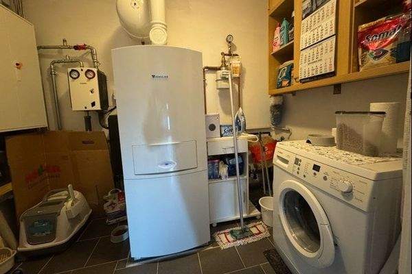 Hauswirtschaft und Technik