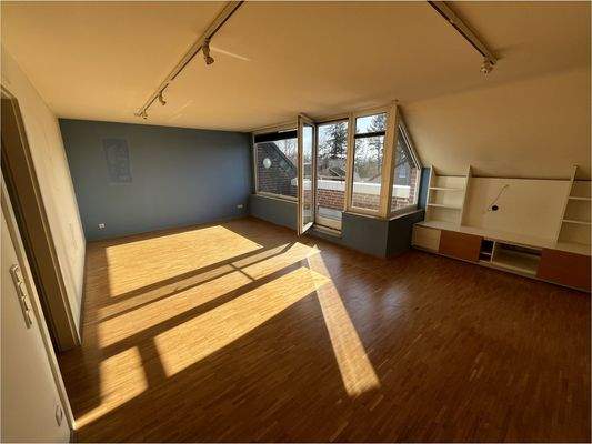 Peter Dondorf Immobilien - Wohnzimmer UG