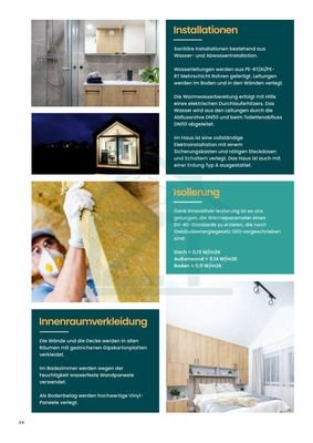 Innenausstattun 2
