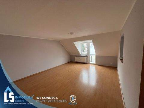 Dahlenwarsleben Wohnungen, Dahlenwarsleben Wohnung mieten