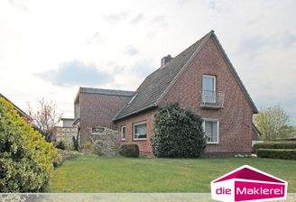 Einfamilienhaus Klein Rönnau