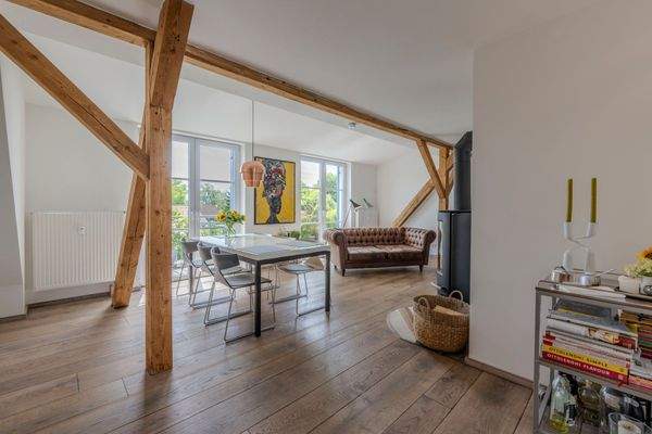 Genießen Sie hier die Zeit mit der Familie