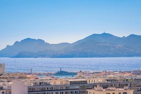 CANNES Wohnungen, CANNES Wohnung kaufen