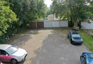 Garagen Lüssumer Straße