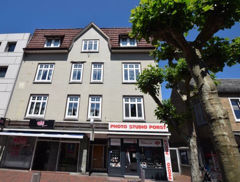 Pinneberg Renditeobjekte, Mehrfamilienhäuser, Geschäftshäuser, Kapitalanlage